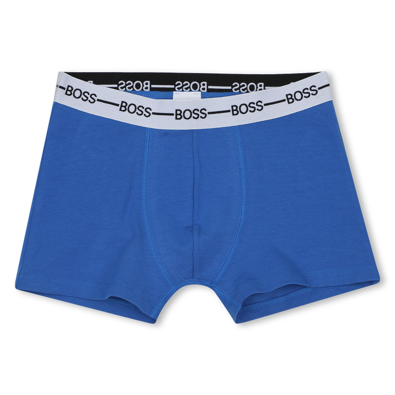 Set van 2 boxers BOSS 
                        BOY
