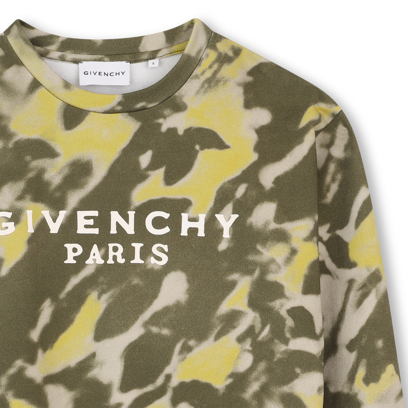 Sweat-shirt GIVENCHY 
                        GARCON