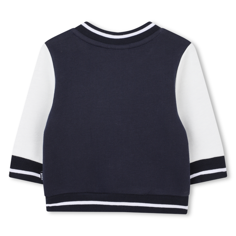 Ensemble 3 pièces BOSS 
                        GARCON