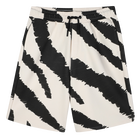 Bermuda en molleton MARC JACOBS 
                    GARCON