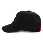 Casquette effet froiss&eacute; HUGO 
                    GARCON
