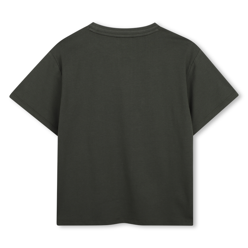Tee-shirt manches courtes KENZO KIDS 
                        UNISEXE