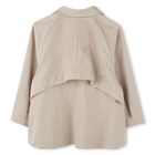 Imperm&eacute;able ample DKNY 
                    FILLE