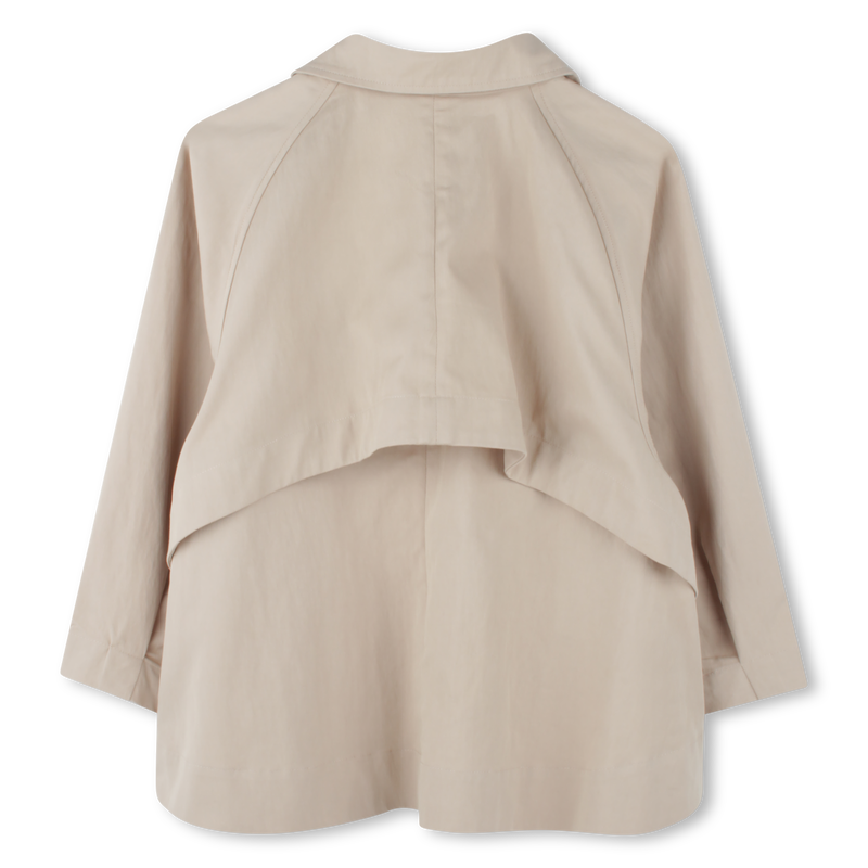 Imperm&eacute;able ample DKNY 
                        FILLE