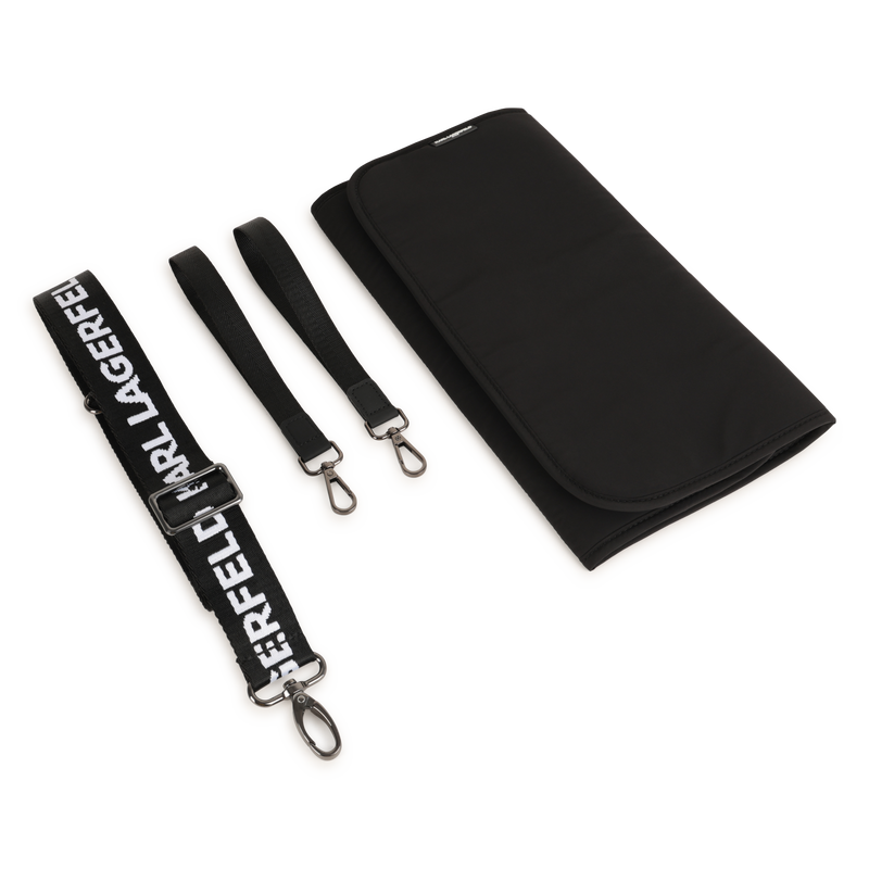 Luiertas KARL LAGERFELD KIDS 
                        UNISEX