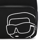 Rugzak KARL LAGERFELD KIDS 
                    BOY
