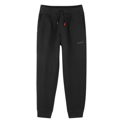 Joggingbroek van fleece HUGO BOY