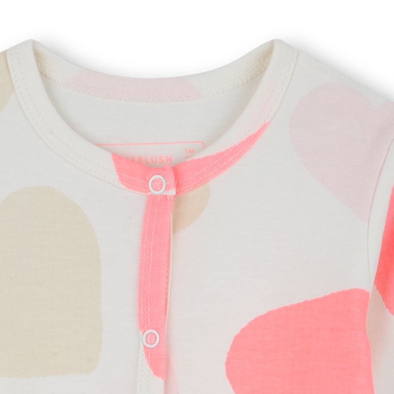 Ensemble pyjama et bonnet BILLIEBLUSH 
                        FILLE