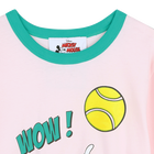 T-shirt met korte mouwen MARC JACOBS 
                    GIRL