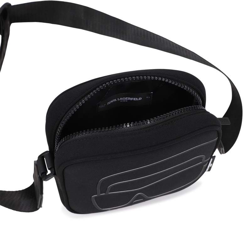 SAC BANDOULI&Egrave;RE KARL LAGERFELD KIDS 
                        GARCON