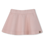 T-shirt en rok set MICHAEL KORS 
                    GIRL