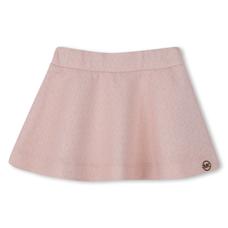 ENSEMBLE T-SHIRT ET JUPE MICHAEL KORS 
                        FILLE