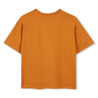 Tee-shirt manches courtes HUGO 
                    GARCON