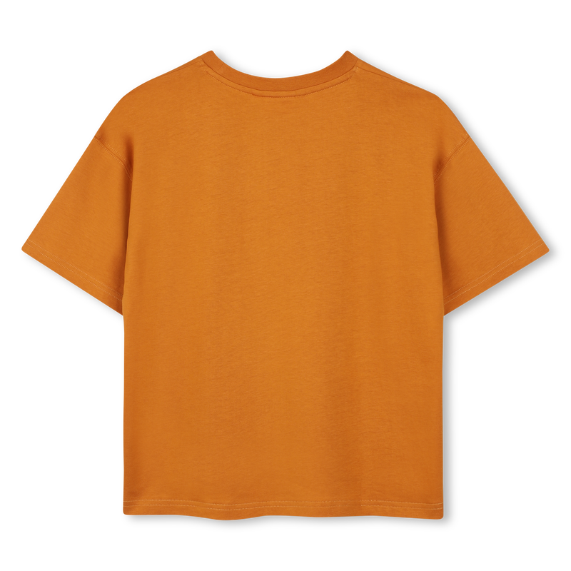Tee-shirt manches courtes HUGO 
                        GARCON
