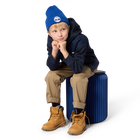 Cardigan &agrave; capuche TIMBERLAND 
                    GARCON