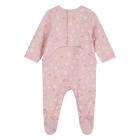 Ensemble pyjama, bonnet et bavoir MARC JACOBS 
                    UNISEXE