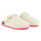 Chaussons boucle ajustable BILLIEBLUSH 
                    FILLE