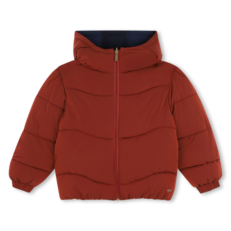 Reversible donsjas BOSS 
                        GIRL