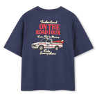 T-shirt met korte mouwen TIMBERLAND 
                    BOY