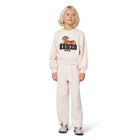 Ensemble sweat et pantalon KENZO KIDS 
                    FILLE