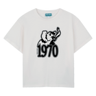 Tee-shirt manches courtes KENZO KIDS 
                    GARCON