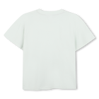 Tee-shirt manches courtes BOSS 
                    GARCON