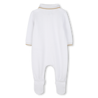 Pyjama met polokraagje BOSS 
                    BOY
