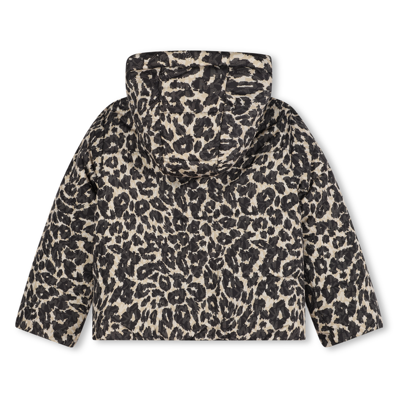 Doudoune r&eacute;versible MICHAEL KORS 
                        FILLE