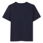 T-shirt manches courtes BOSS 
                    GARCON