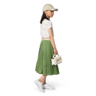 Tee-shirt manches courtes KARL LAGERFELD KIDS 
                    FILLE