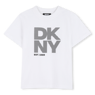 Lot de 2 Tee-shirts DKNY 
                    GARCON