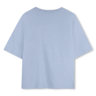 Tee-shirt manches courtes ZADIG VOLTAIRE 
                    FILLE