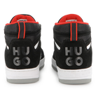 Hoge sneakers HUGO 
                    BOY