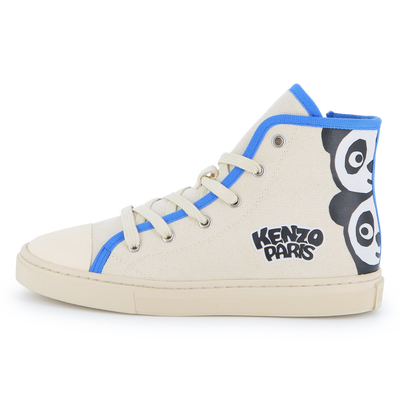 HOGE SNEAKERS KENZO KIDS UNISEX