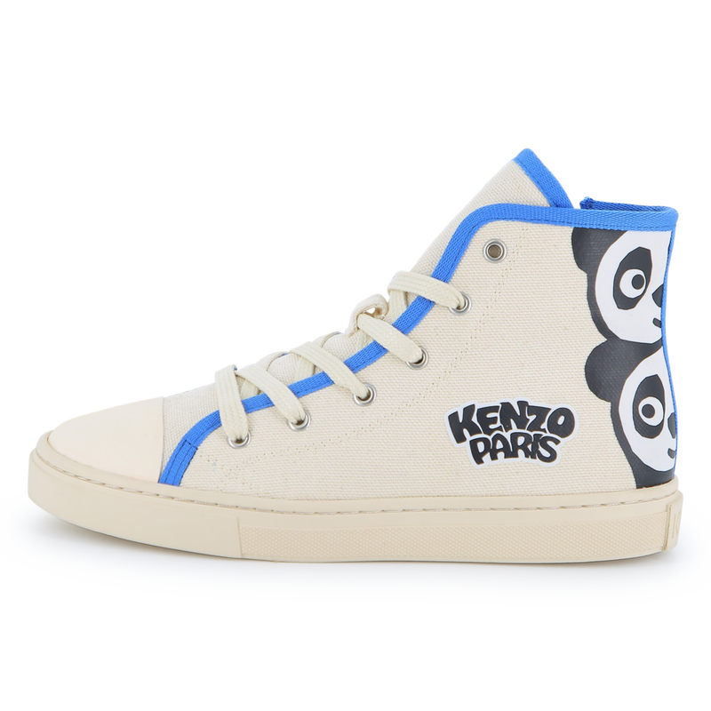 HOGE SNEAKERS KENZO KIDS 
                        UNISEX