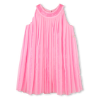 Robe de c&eacute;r&eacute;monie pliss&eacute;e BILLIEBLUSH 
                    FILLE