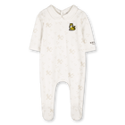 Ensemble pyjama, bonnet et bavoir KENZO KIDS 
                    UNISEXE