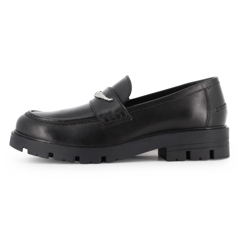 Moccasins ZADIG VOLTAIRE 
                        FILLE