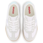 Baskets HUGO 
                    FILLE