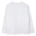 Tee-shirt manches longues BOSS 
                    GARCON