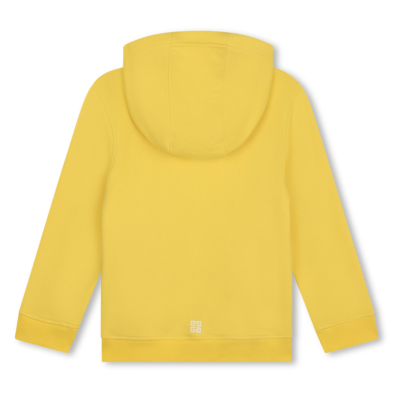 Sweater met capuchon GIVENCHY 
                        BOY