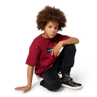 T-shirt met korte mouwen KARL LAGERFELD KIDS 
                    BOY