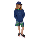 Casquette ajustable HUGO 
                    GARCON