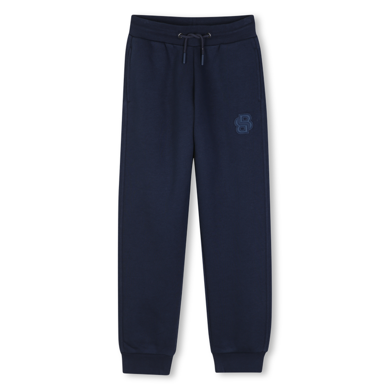 Joggingbroek BOSS 
                        BOY