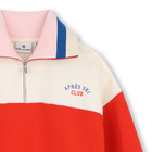 Sweat-shirt KIDS AROUND 
                    FILLE