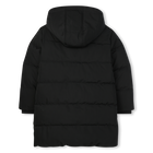 Doudoune &agrave; capuche MICHAEL KORS 
                    FILLE