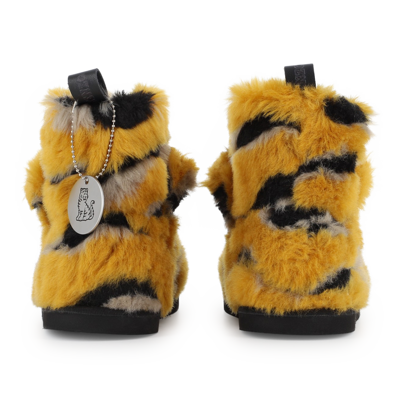 Laarzen KENZO KIDS 
                        MEISJE