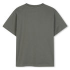 Tee-shirt manches courtes BOSS 
                    GARCON