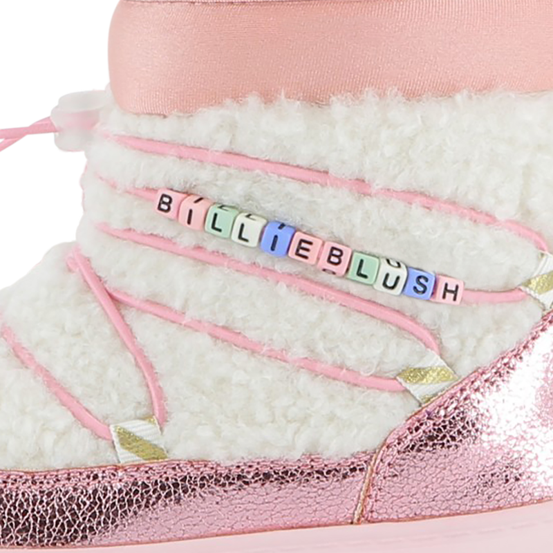 Dubbele apr&egrave;s-ski BILLIEBLUSH 
                        GIRL