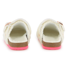 Chaussons boucle ajustable BILLIEBLUSH 
                    FILLE